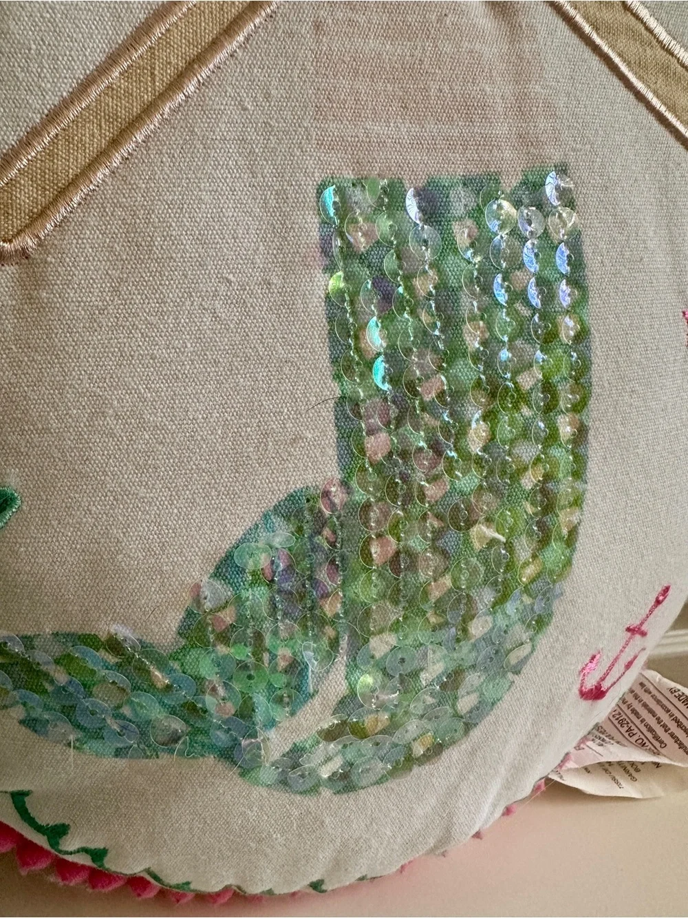 N/A soft decorative